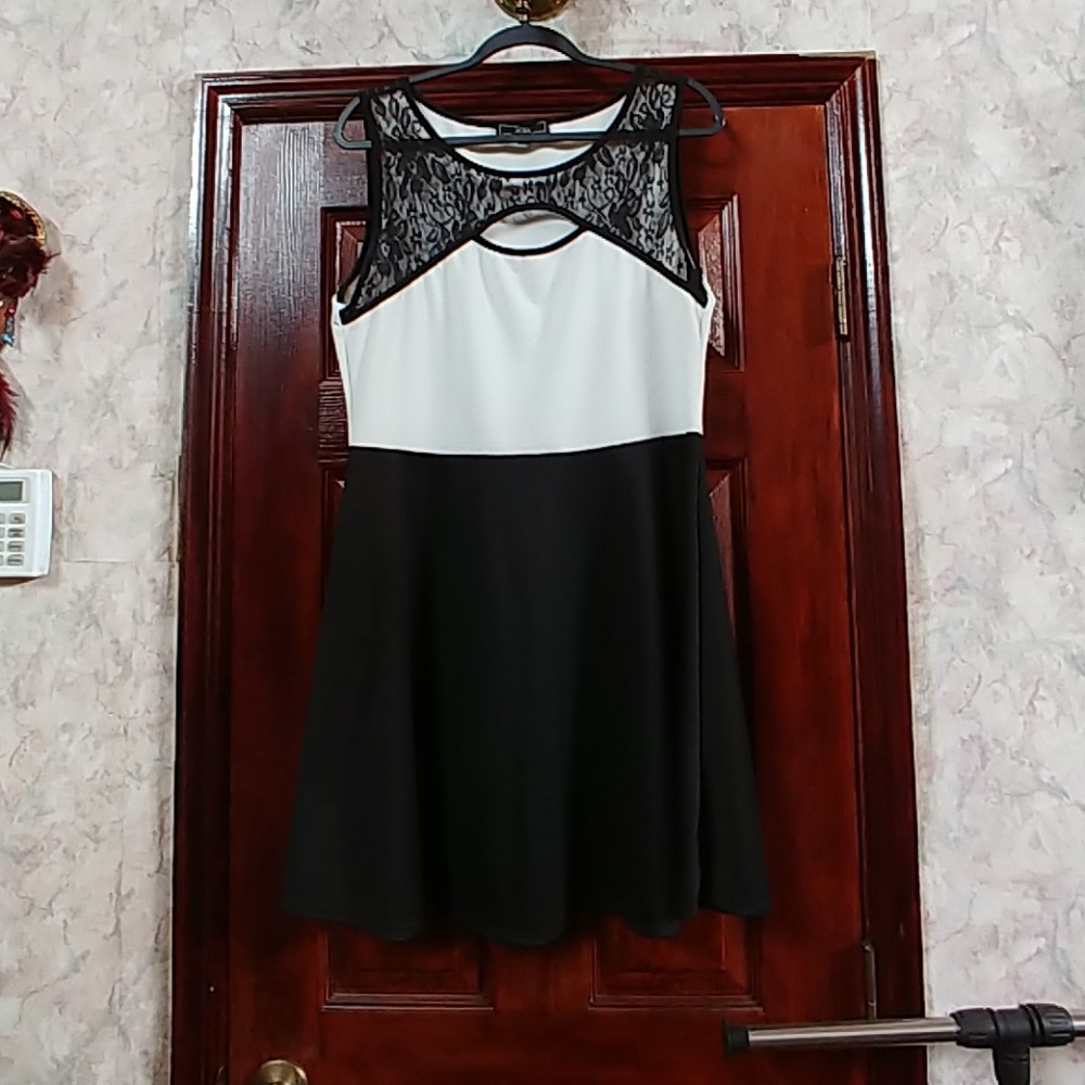 Cute party dress